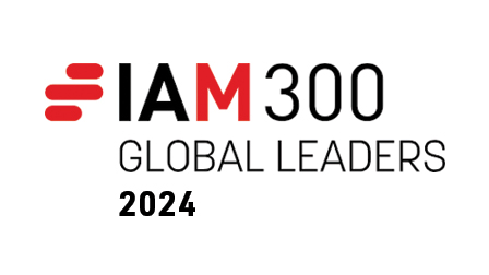 IAM Strategy 300 Global Leaders 2024